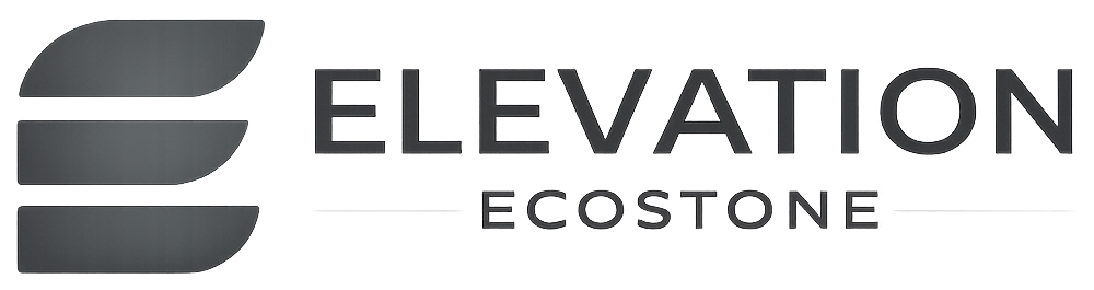Elevation EcoStone